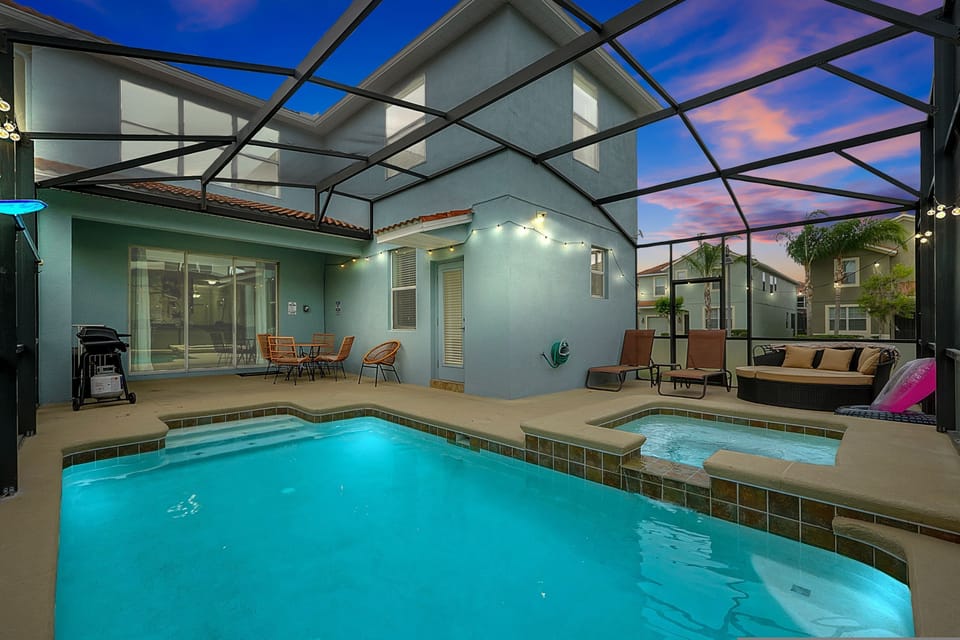 House | 5 bedrooms