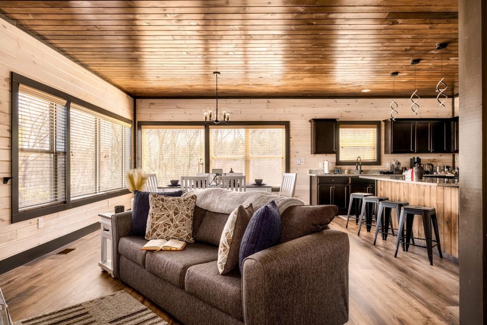House | 2 bedrooms
