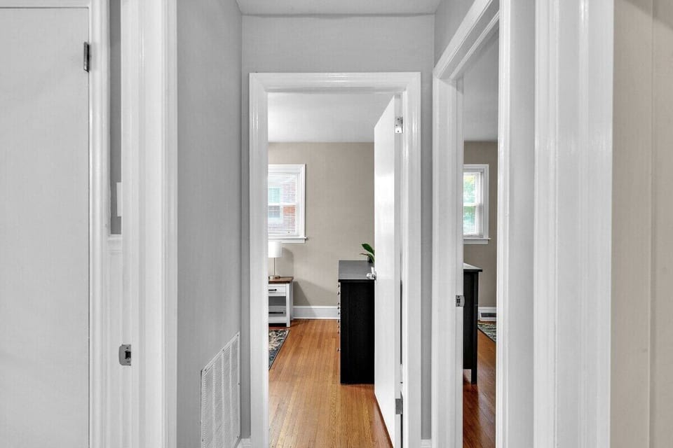 It's a hallway...;-)