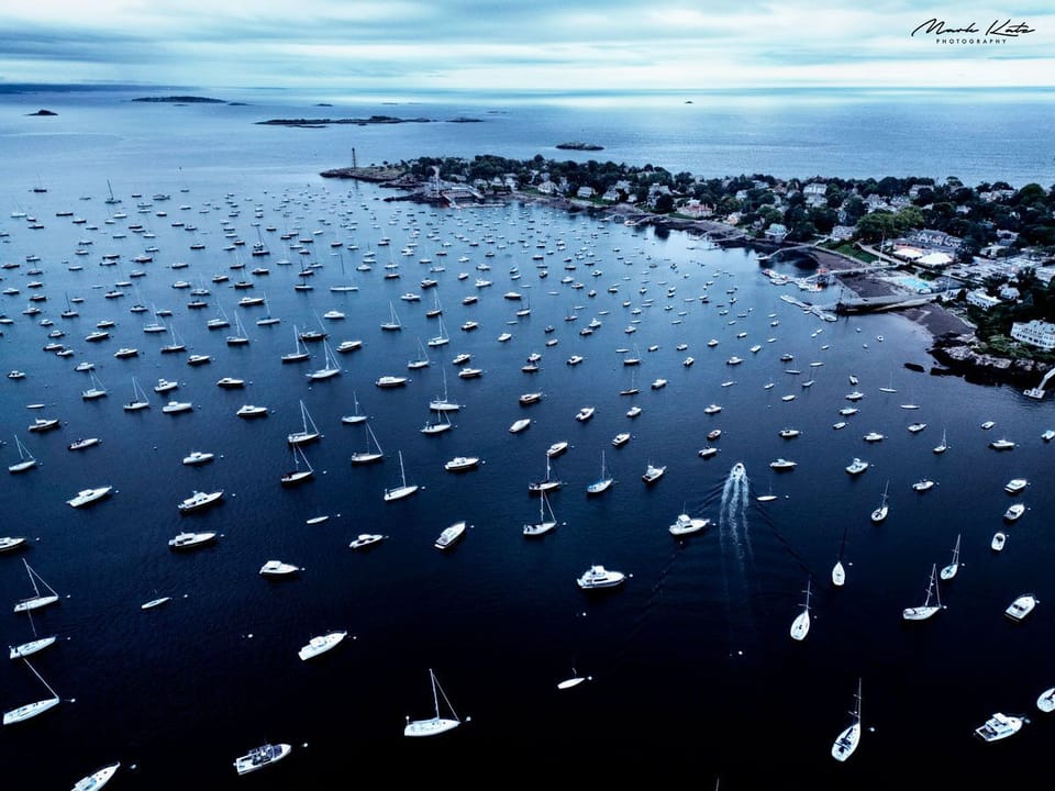 Marina