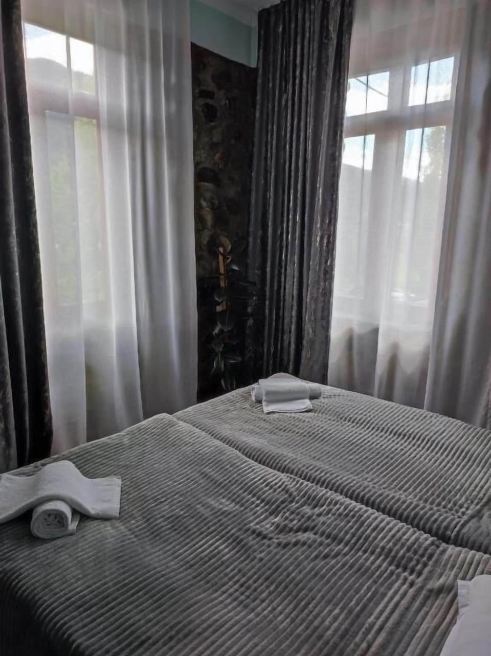 Family Apartment, Mountain View | WiFi (free)
