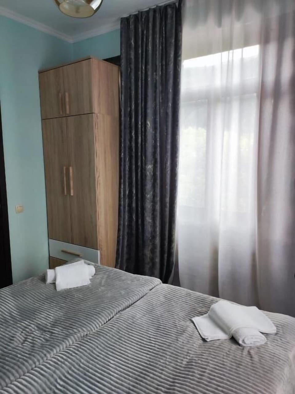 Family Apartment, Mountain View | WiFi (free)