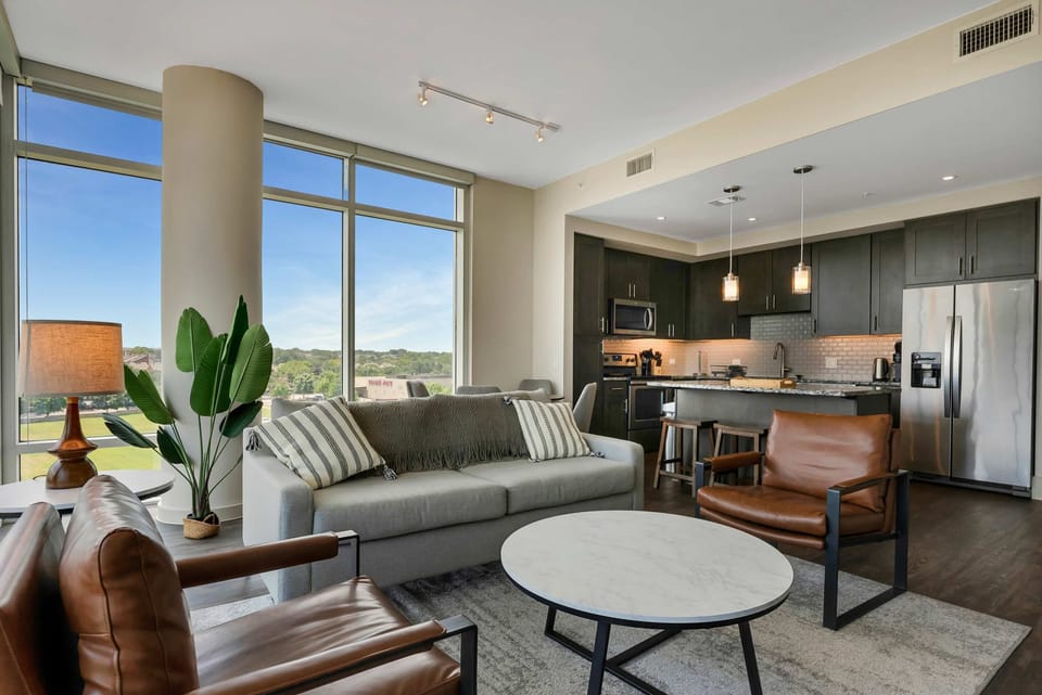 House | 2 bedrooms, high-speed internet