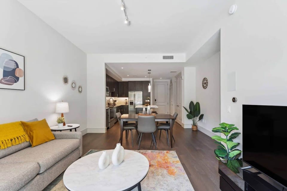 House | 1 bedroom, high-speed internet