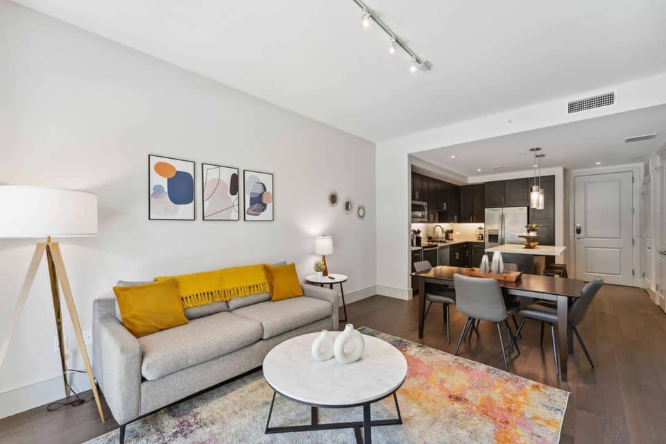 House | 1 bedroom, high-speed internet
