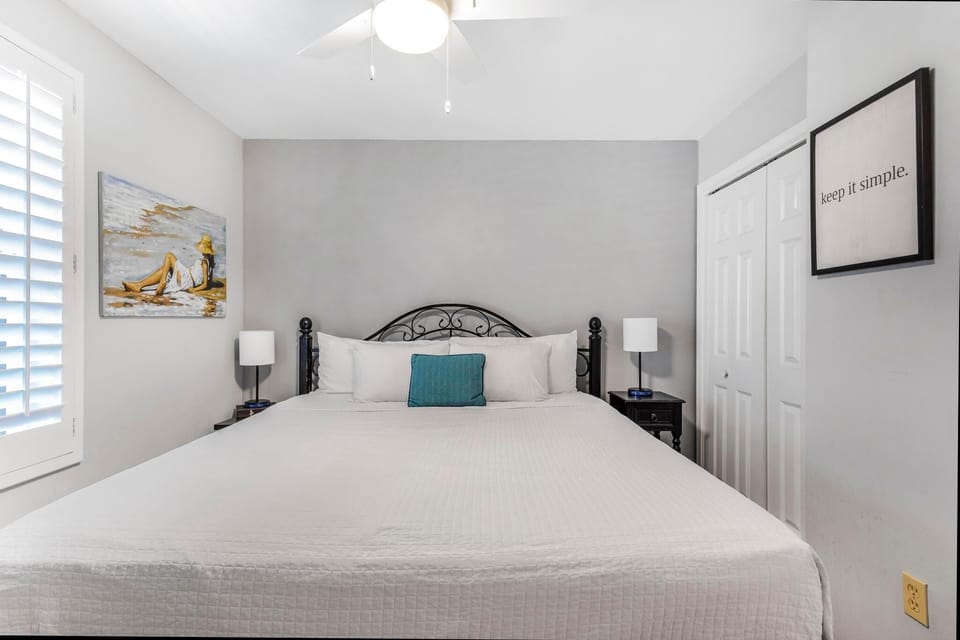 Condo, Multiple Beds (Grand Caribbean 423) | 2 bedrooms