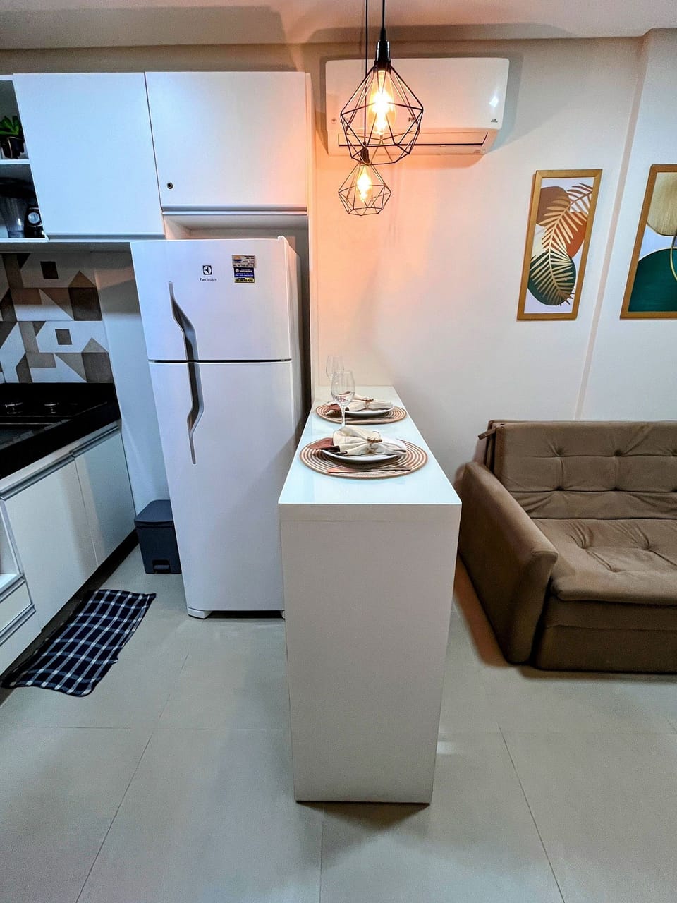 Apartment | Interior