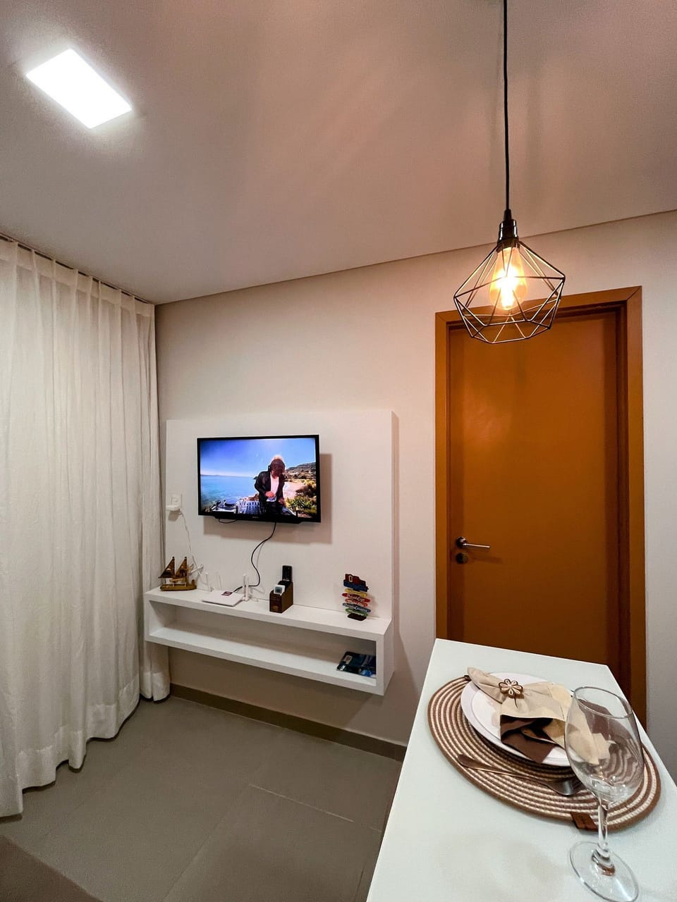 Apartment | Interior