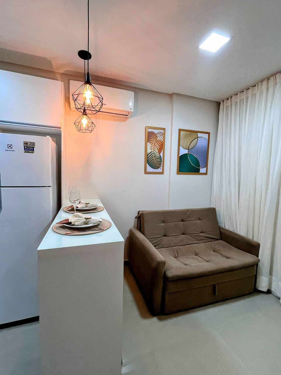 Apartment | Interior