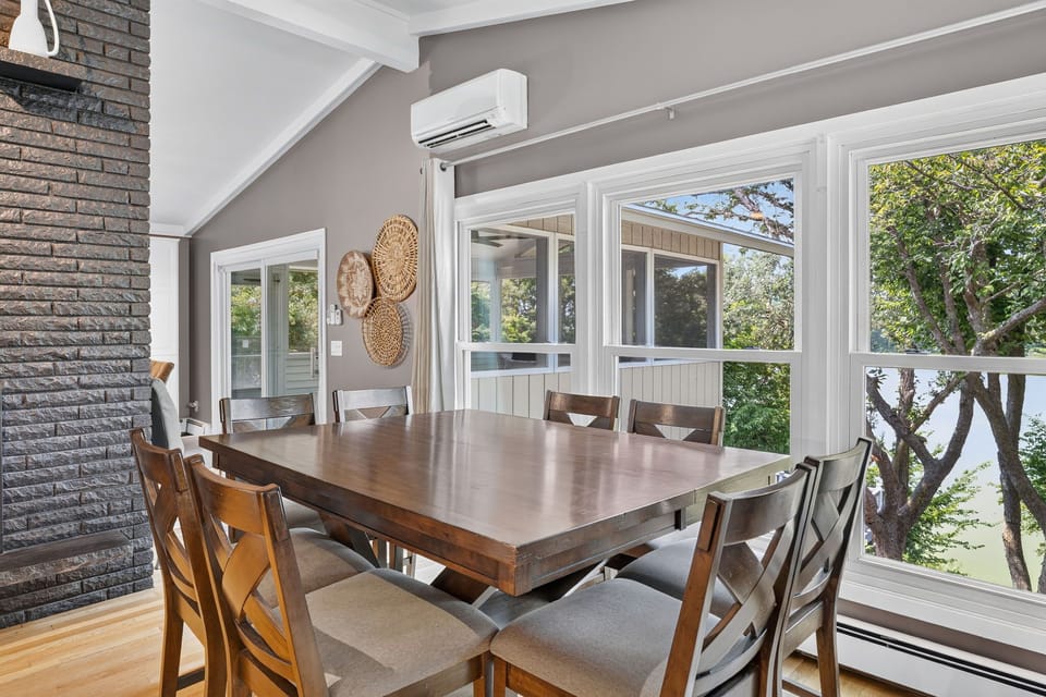 House (5 Bedrooms) | Property amenity