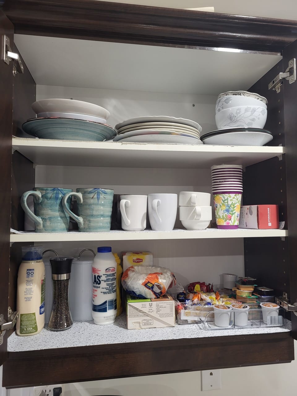 Miscellaneous