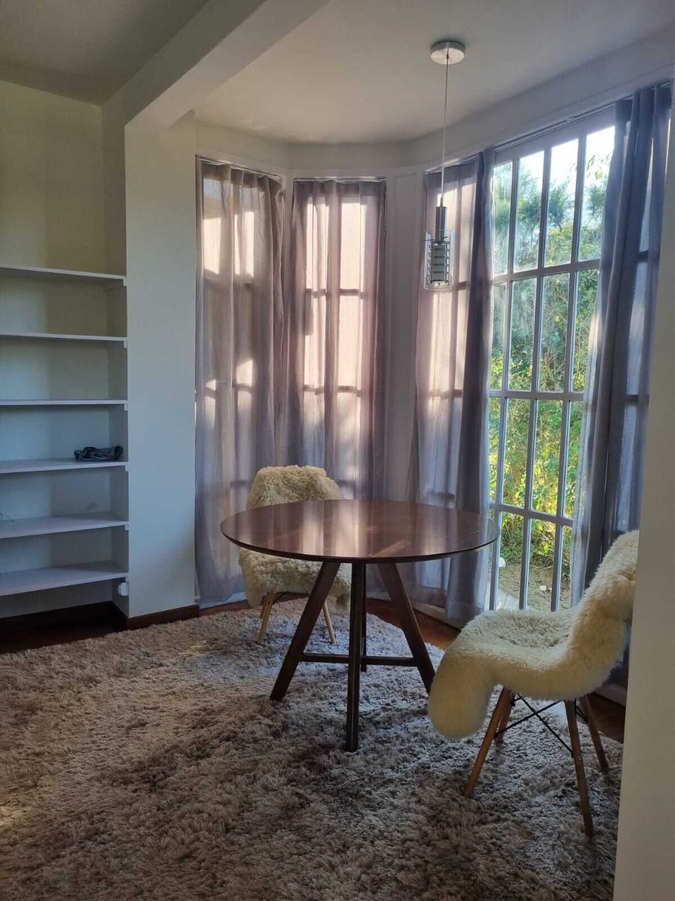 Villa | Dining