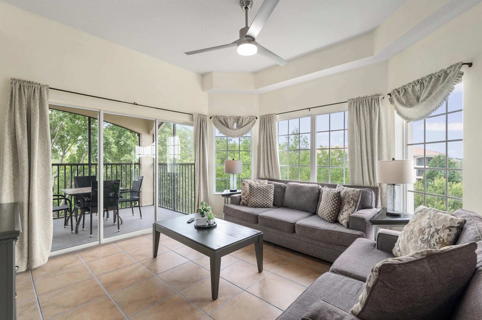 Bright, open, and inviting.