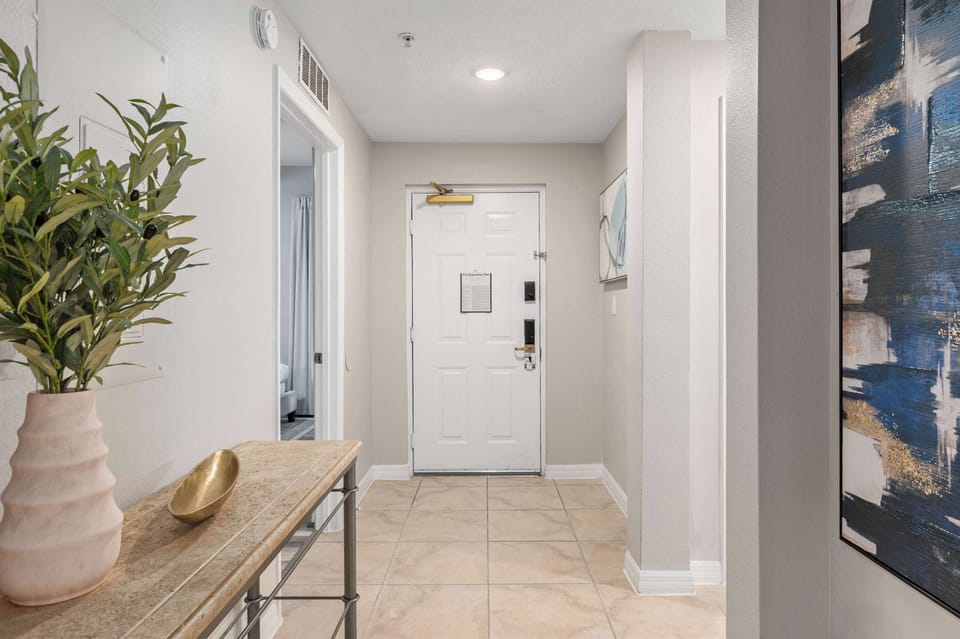 Stylish spaces you'll love.