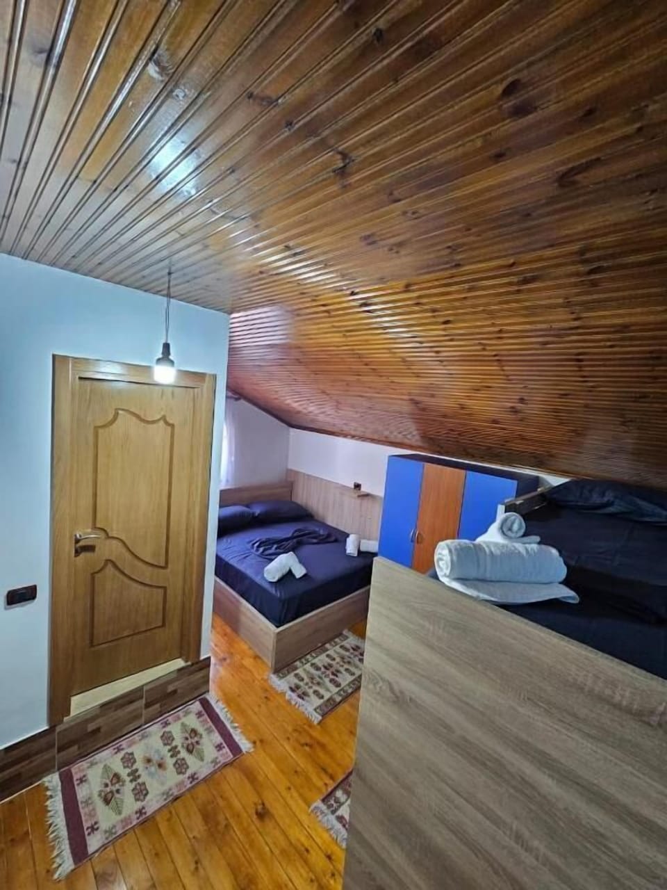 Family Room, Balcony, Mountain View | Desk, WiFi (free)