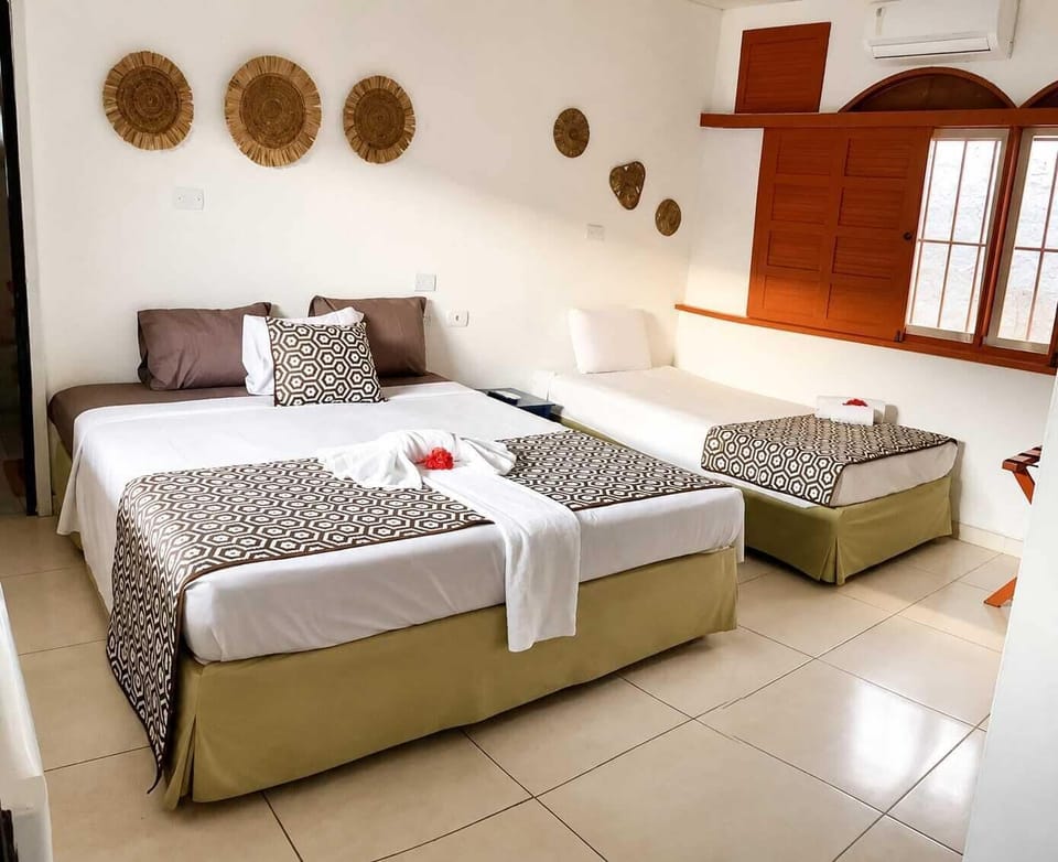 Premium Suite, Non Smoking, Garden View | Iron/ironing board (on request), WiFi (free)