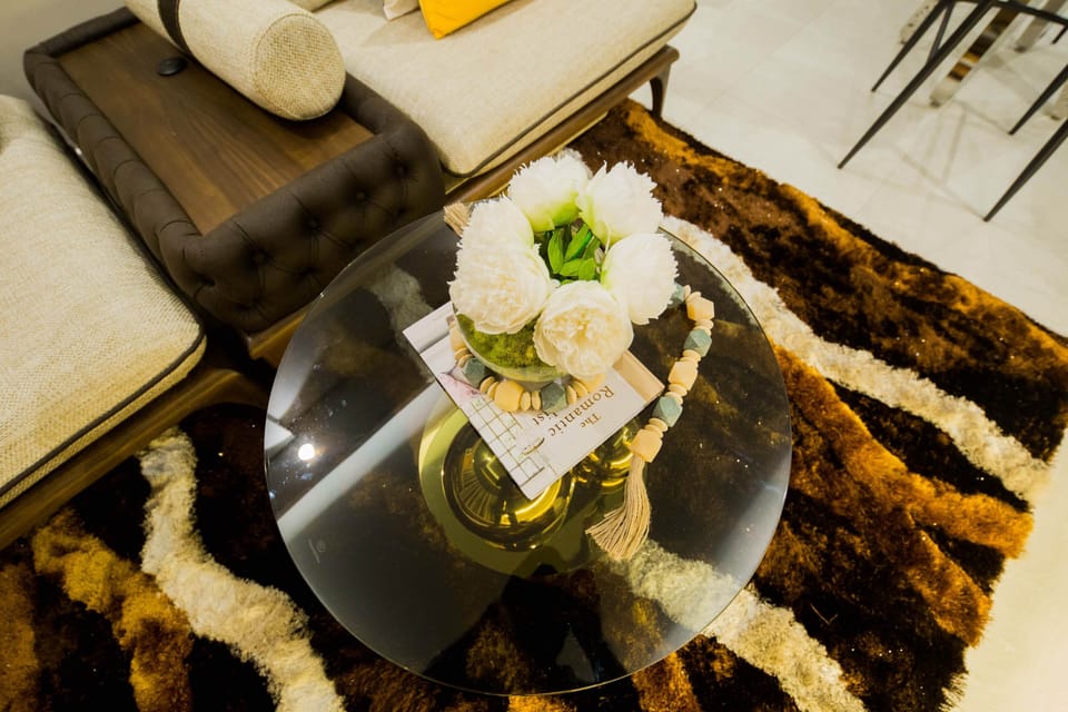 Center Table IMG 7541