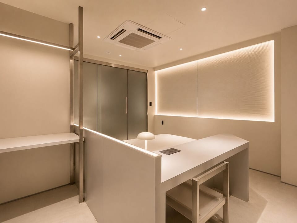 Classic Double Room | Spa
