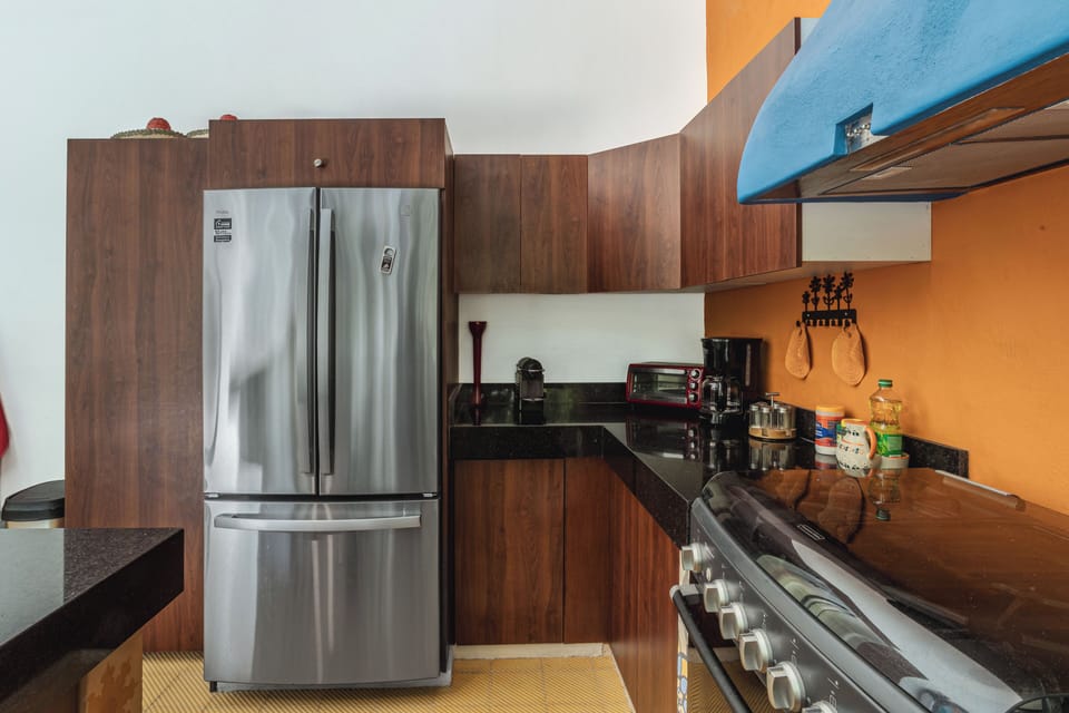 Family House | Private kitchen