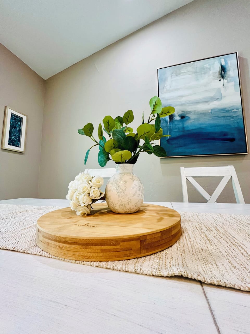 Dining Room Decor