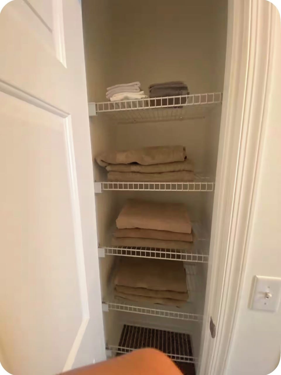 Miscellaneous