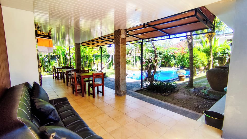 Oemah Bali Nusa Dua Bed and Breakfast in Kuta Selatan