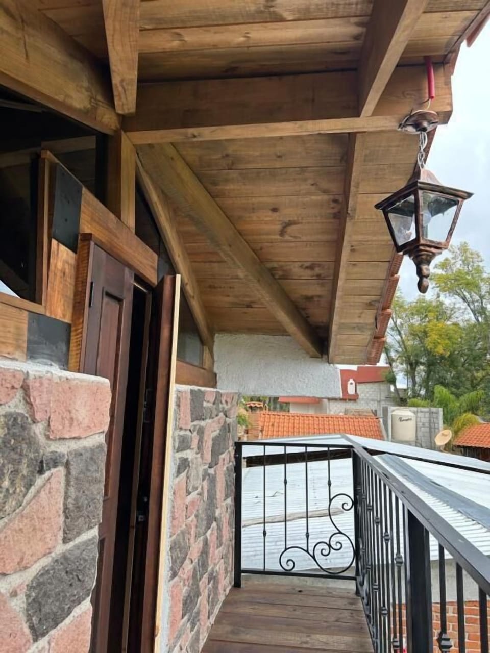 Basic Room, Garden View | Exterior detail