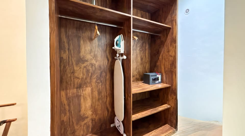 2 BHK Villa | Interior