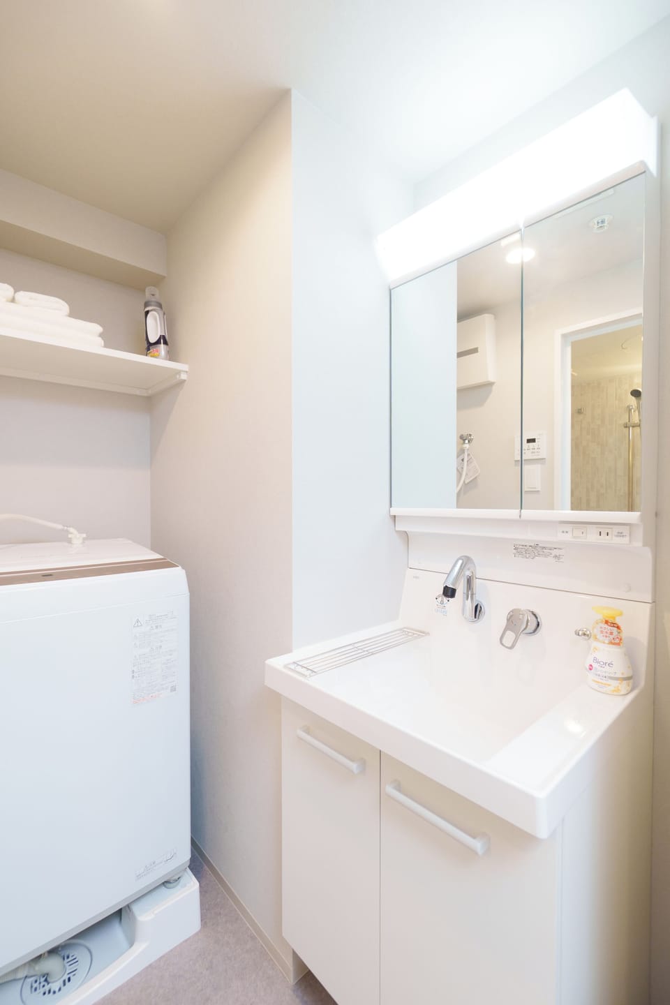 Tora Hotel Kitashinjuku Apartment in Shinjuku
