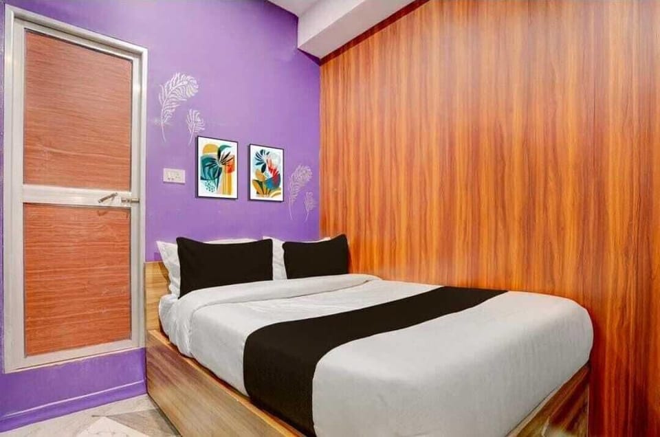 Standard Room | Rollaway beds (surcharge), bed sheets