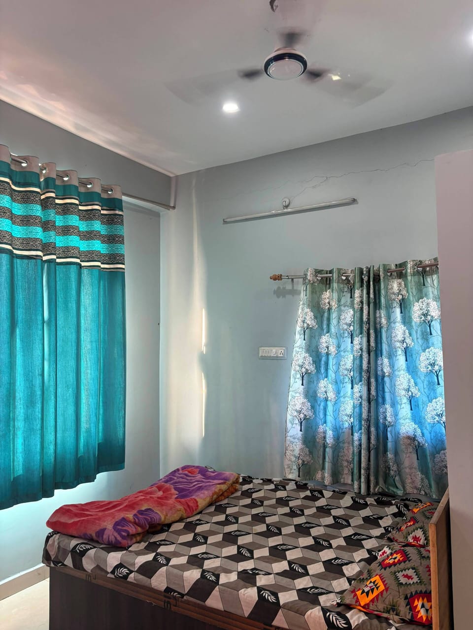 Double Room | Rollaway beds (surcharge), WiFi (free), bed sheets