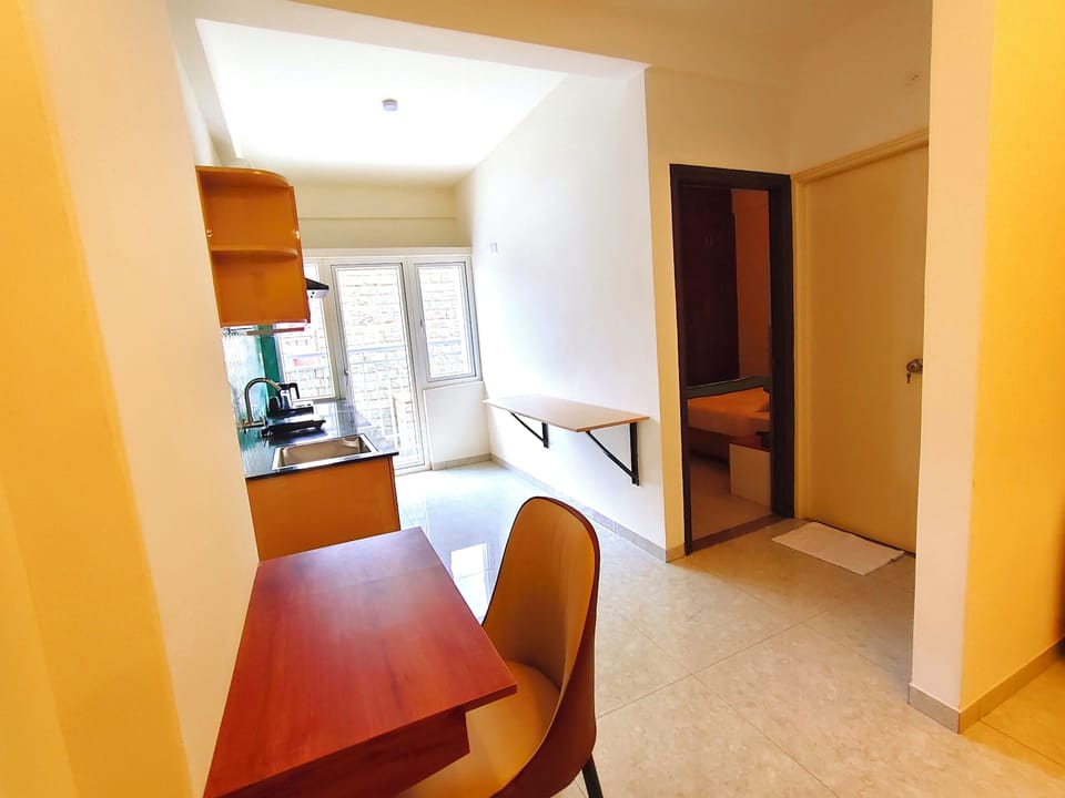 Family Suite, City View | Interior