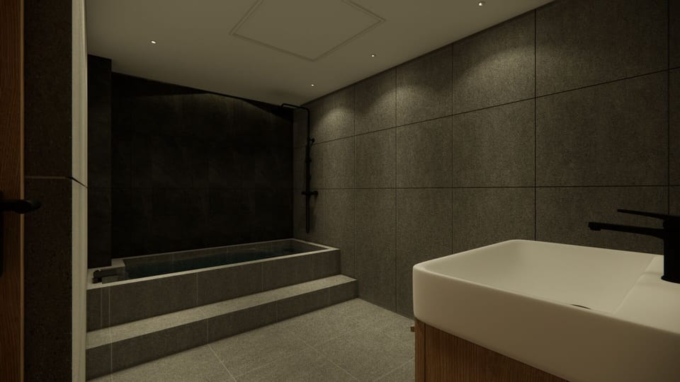 Signature Double Room | Spa