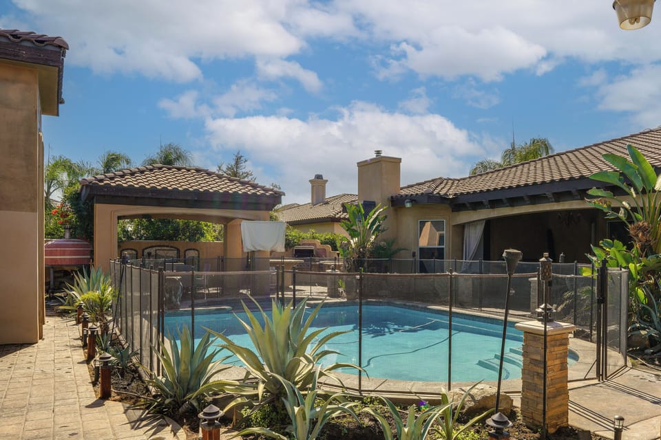 Shared Pool