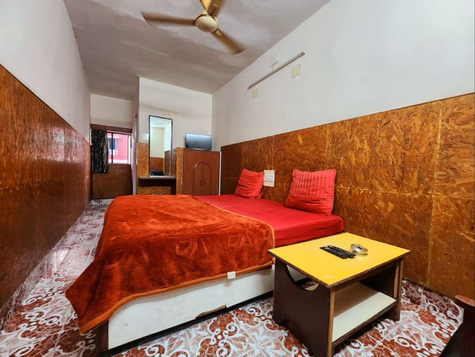 Standard Room | WiFi (free)