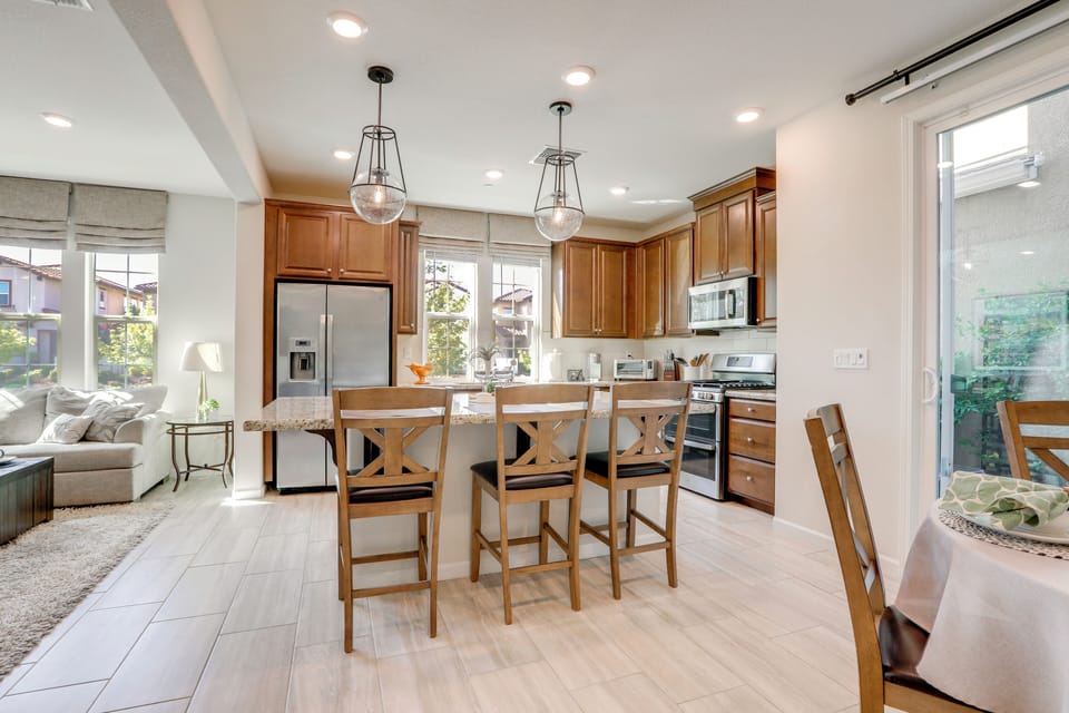 Kitchen | 1st Floor