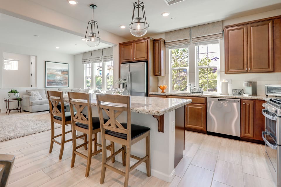 Kitchen | 1st Floor