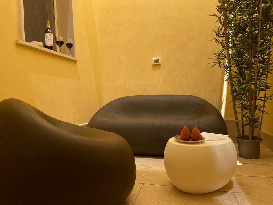 Apartment, 3 Bedrooms | Interior