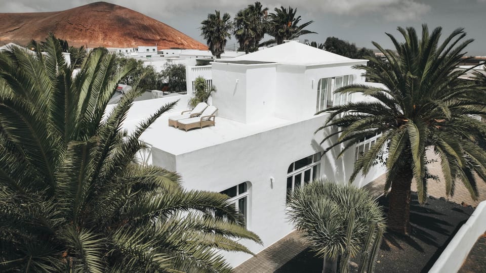 Amonita villa lanzarote exterior 06