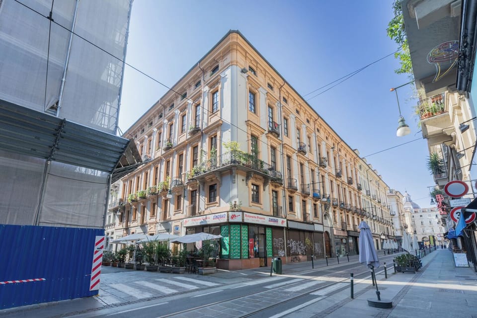 Apartment, 1 Bedroom | Point of interest