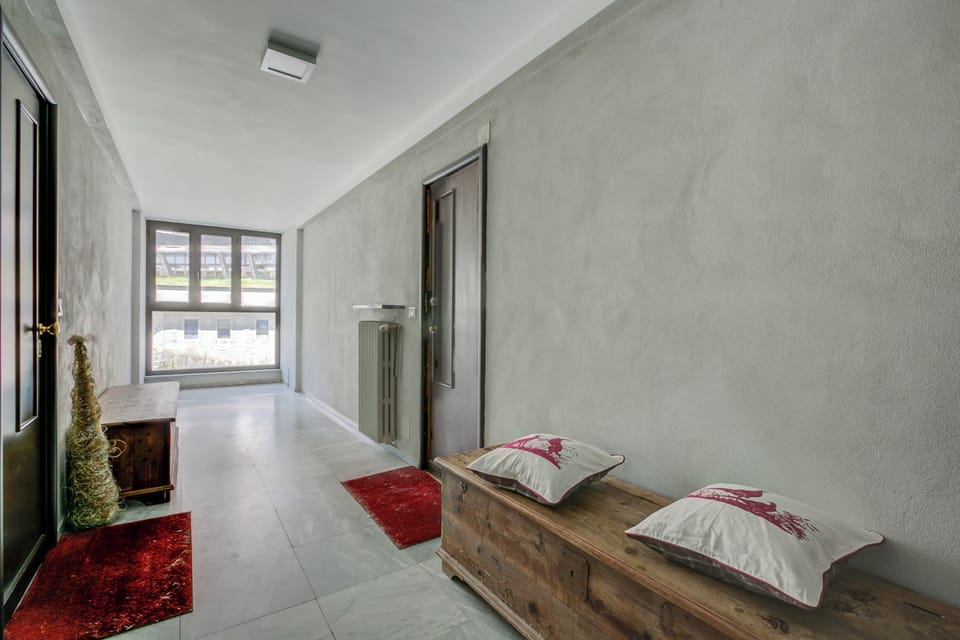 Family Apartment, 1 Bedroom, Balcony (Appartamento Venus 11) | Interior