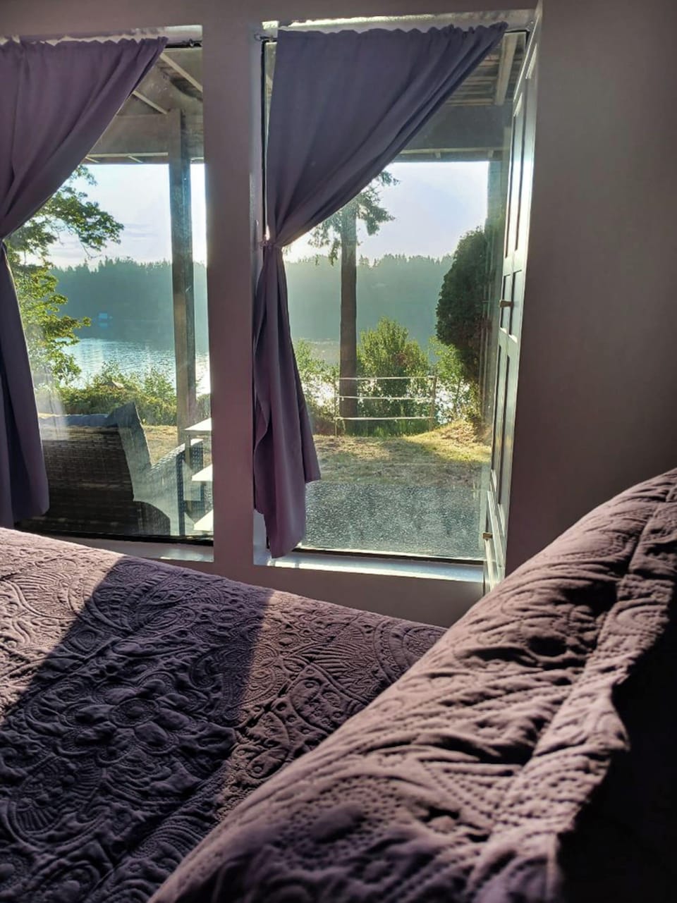 Apartment, Patio, Ocean View | Iron/ironing board, WiFi (free)