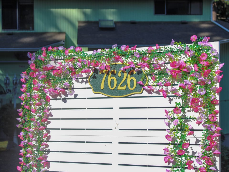 Apartment, Patio, Ocean View | Exterior detail