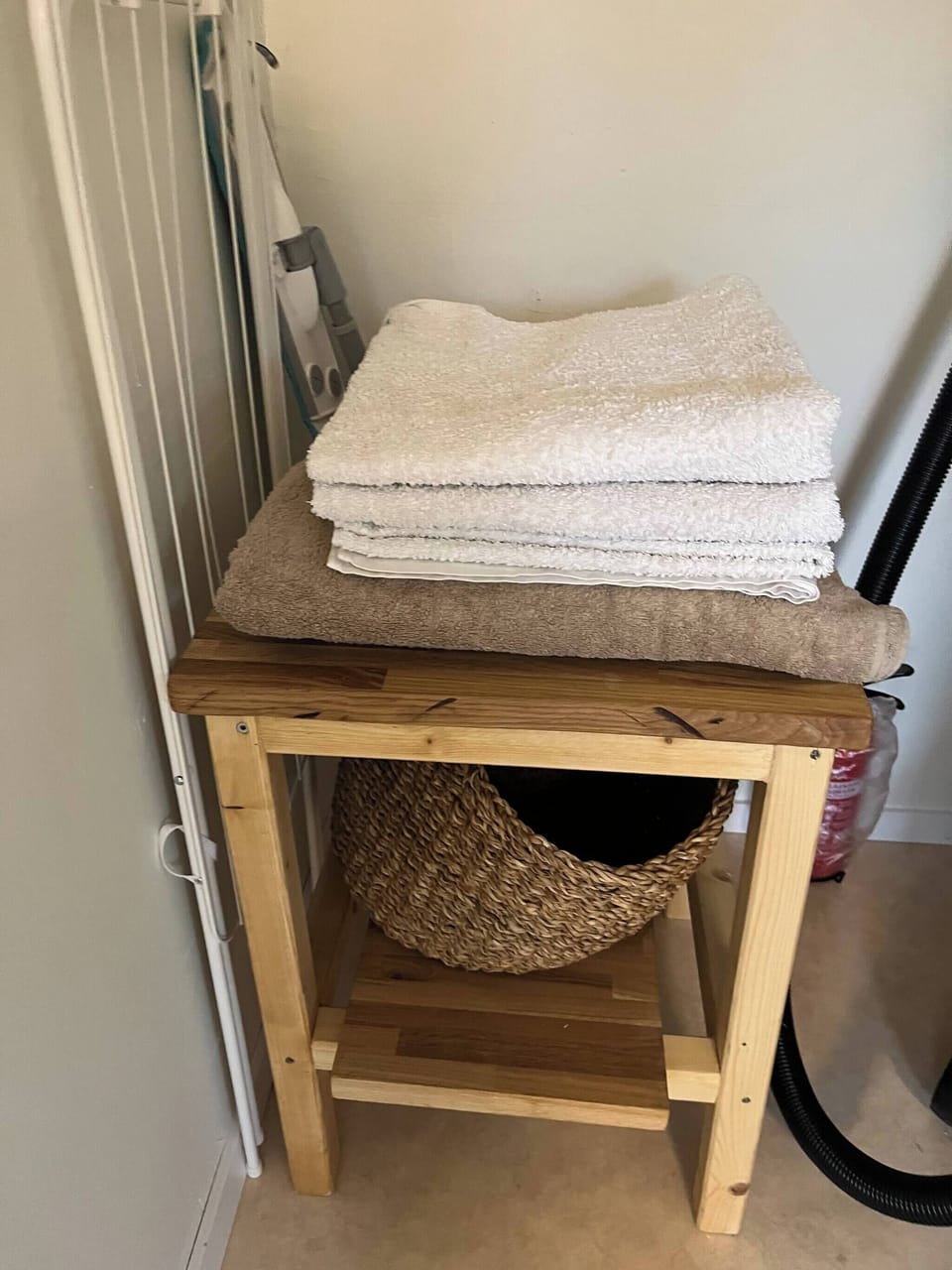 House, 1 Bedroom, Patio | Miscellaneous