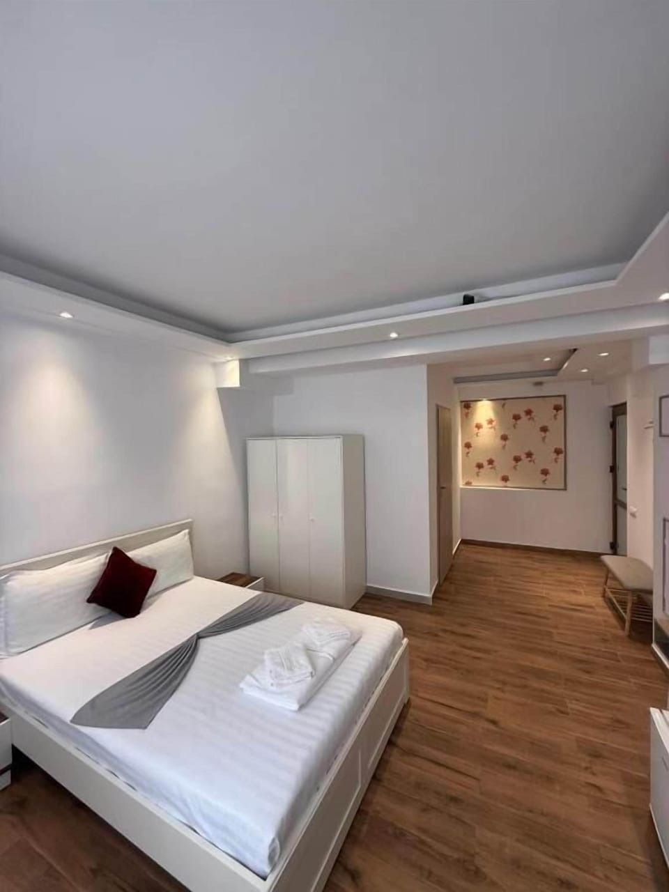 Comfort Double Room | WiFi (free)
