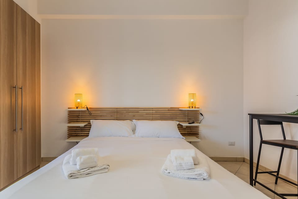 House | 1 bedroom