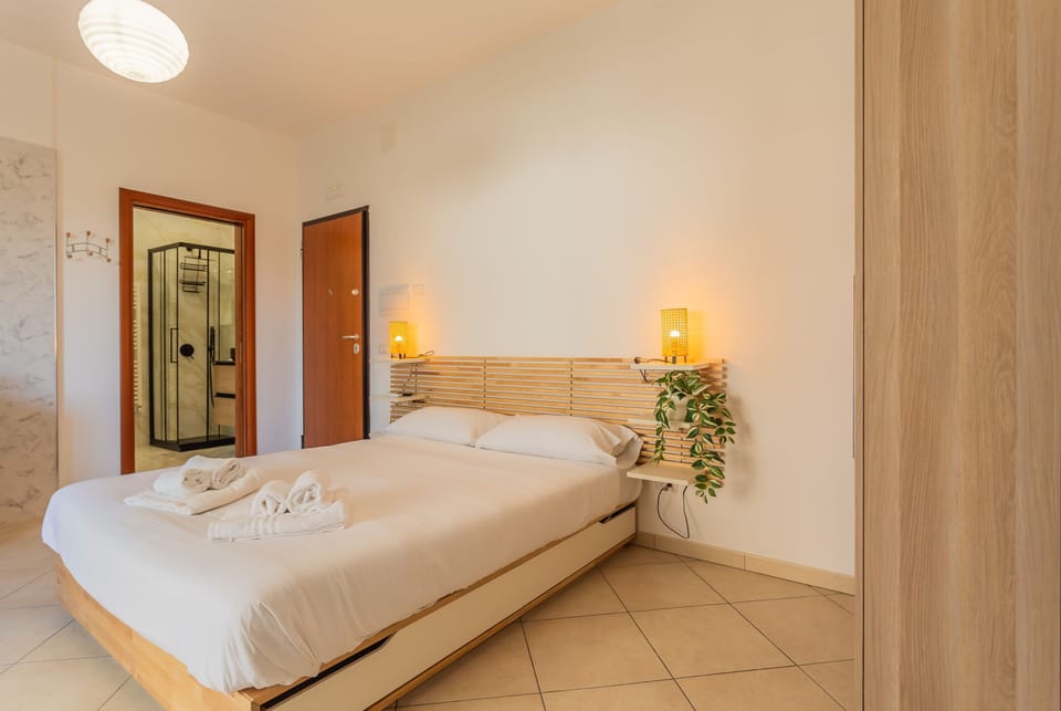 House | 1 bedroom