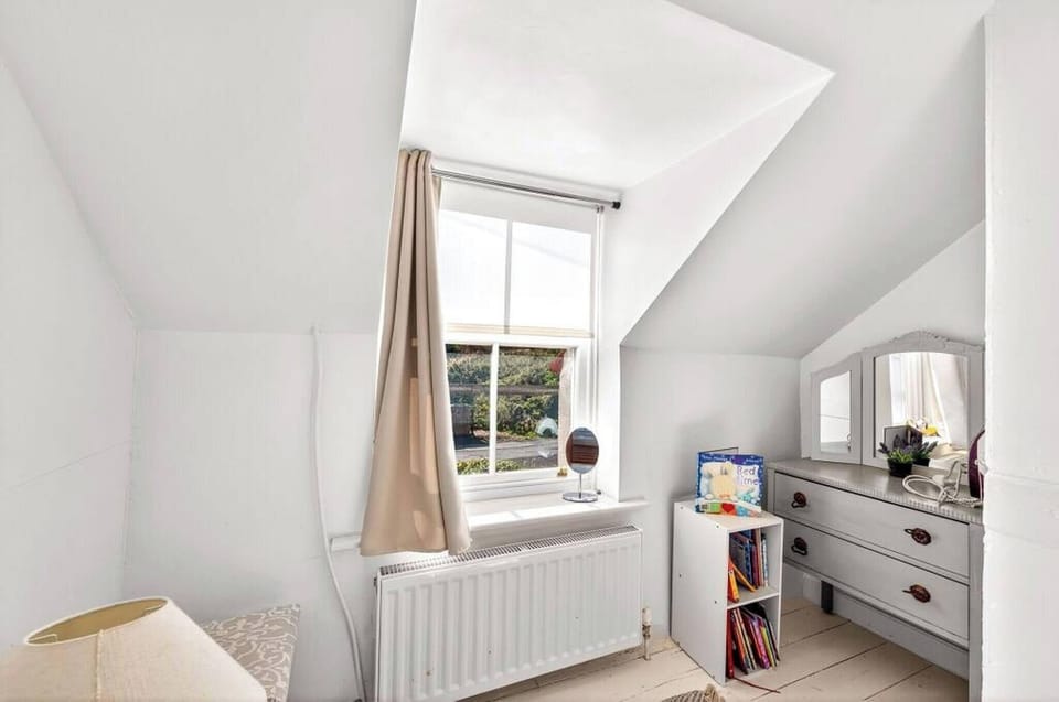 House, 3 Bedrooms, Smoking, Patio | Interior