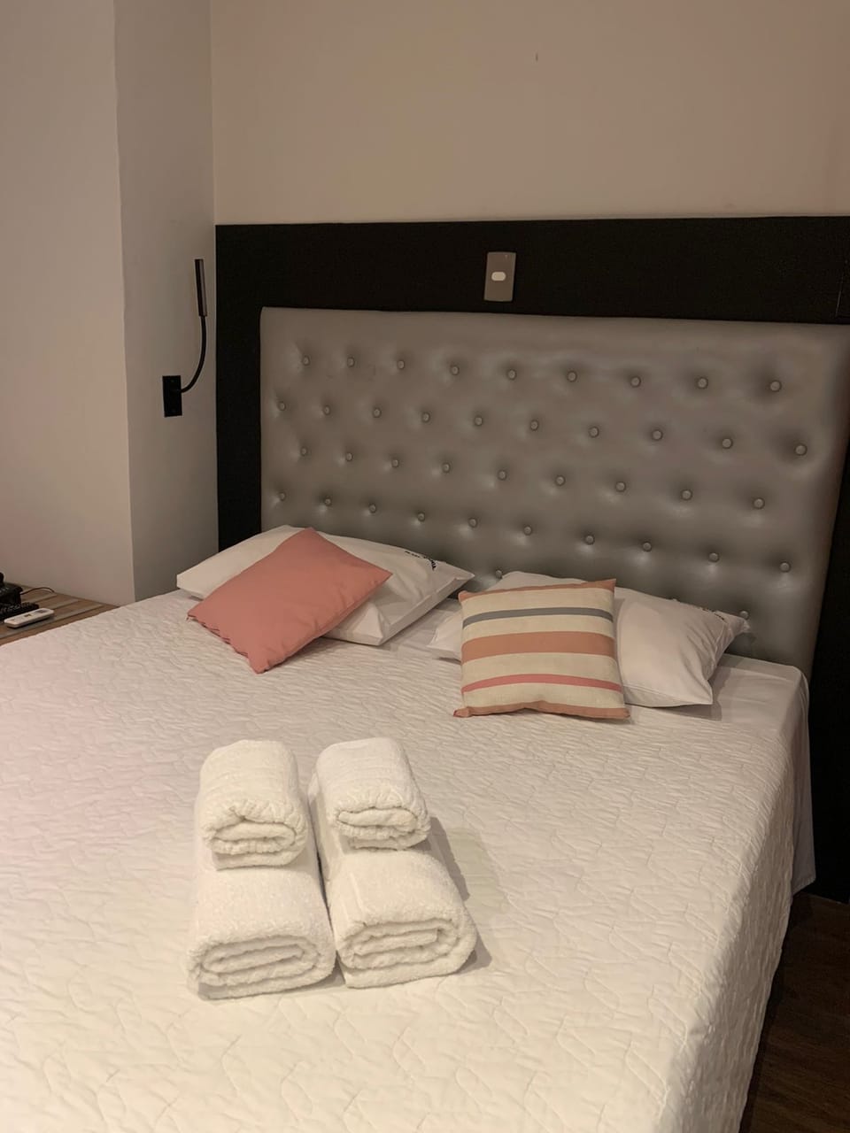 1 bedroom, minibar, blackout drapes, free WiFi