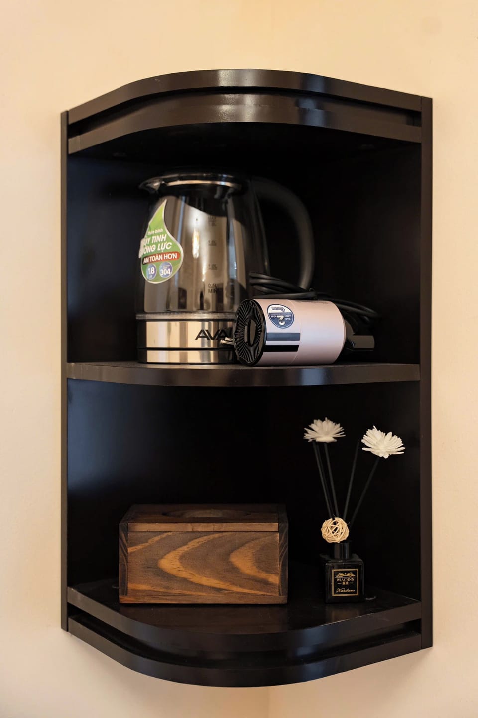 Standard Single Room | Coffee and/or coffee maker